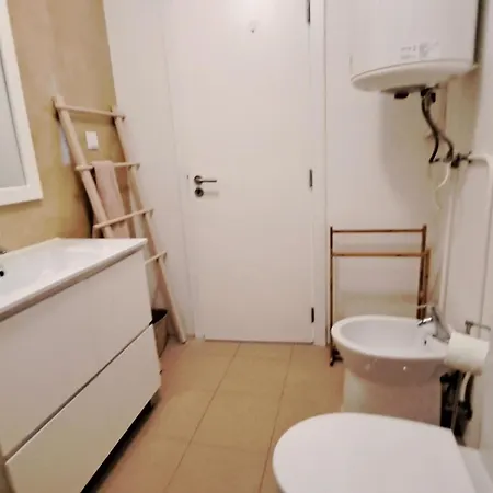 Apartament Casa Jorgina Praia da Lourinhã