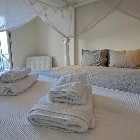 Apartament Casa Jorgina Praia da Lourinhã