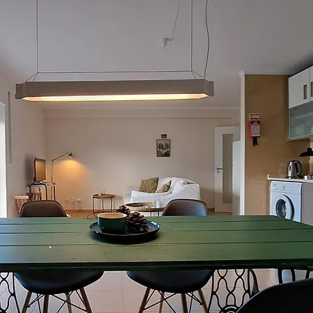 Apartament Casa Jorgina Praia da Lourinhã