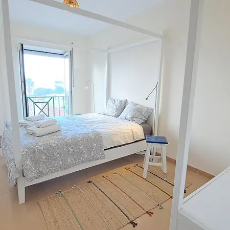 Casa Jorgina * Praia da Lourinha