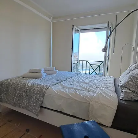 Apartman Casa Jorgina *