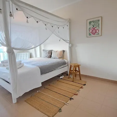 Apartment Casa Jorgina