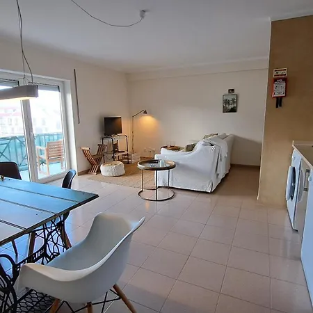 Casa Jorgina Praia da Lourinha