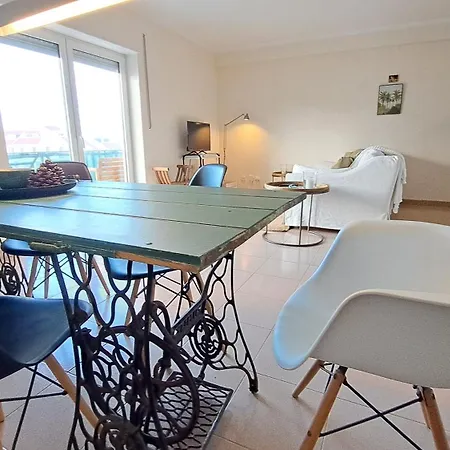 Casa Jorgina Apartment