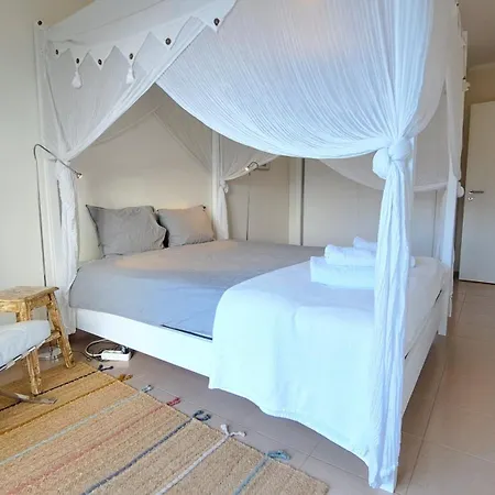 Apartman Casa Jorgina