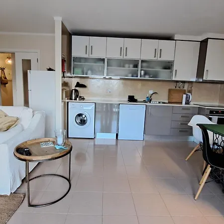 Casa Jorgina Apartman Praia da Lourinhã