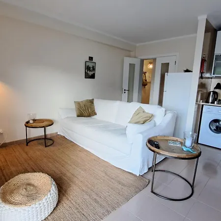 Casa Jorgina * Praia da Lourinha