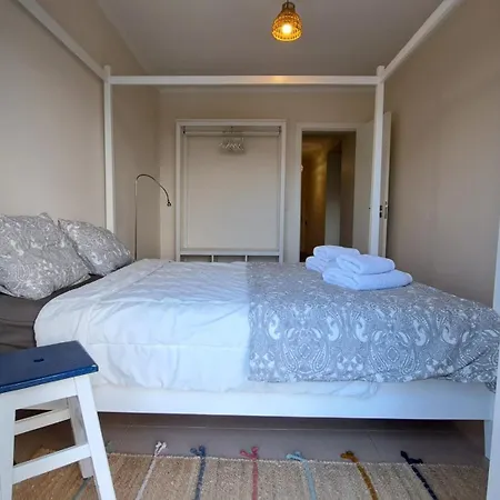 Casa Jorgina Apartment