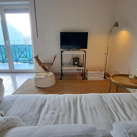 Apartment Casa Jorgina *
