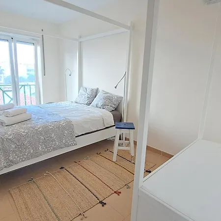 Casa Jorgina * Praia da Lourinha