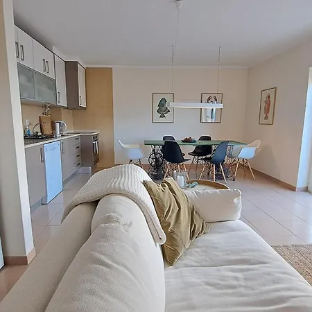 Casa Jorgina * Praia da Lourinha