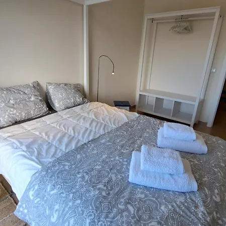 Apartment Casa Jorgina Praia da Lourinha