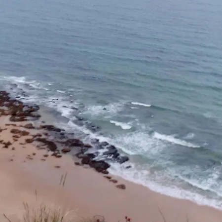 Casa Jorgina Praia da Lourinha